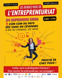 RS RDV entrepreneuriat